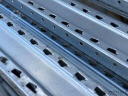 Jungheinrich MPB St.: 6.750 x 1.100mm