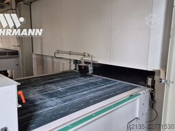 Cefla VN 2000/3/7500/300-24
