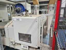 Cefla TN3500/TT