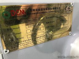 DGM DGH600/800