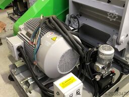 DGM DGH600/800
