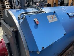 Novumax H2R 625 /600kw Heizkessel Buderus/Viessmann Novumax H2R 625 /600kw Heizkessel Buderus/Viessmann