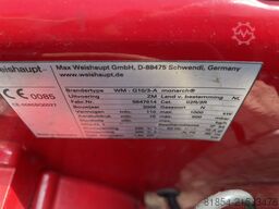 Novumax H2R 625 /600kw Heizkessel Buderus/Viessmann Novumax H2R 625 /600kw Heizkessel Buderus/Viessmann