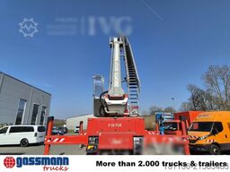 MAN TGM 18.340 4x2 BL, Navi, Ziegler Aufbau, Bronto