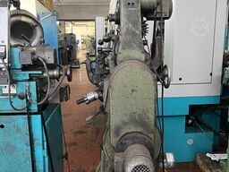 Broziat Maschinen GmbH Broziat Maschinen GmbH Broziat Maschinen GmbH