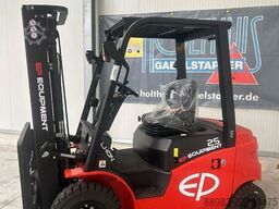 EP EFL253 P