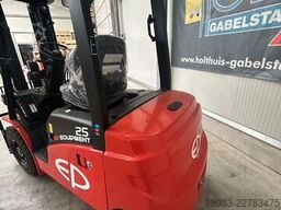 EP EFL253 P