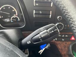 MERCEDES-BENZ Actros neu 2548 L 6x2 Pritsche Heckkran 34m/to,