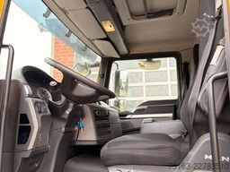 MAN TG-M 18.290 4x2 BL Pritsche Heckkran 3xhydr.Auss
