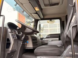 MAN TG-M 18.290 4x2 BL Pritsche Heckkran 3xhydr.Auss