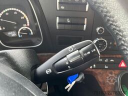 MERCEDES-BENZ Actros neu 2548 L 6x2 Pritsche Heckkran 34m/to,