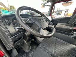 MERCEDES-BENZ Atego 818 K 2-Achs Kipper Meiller