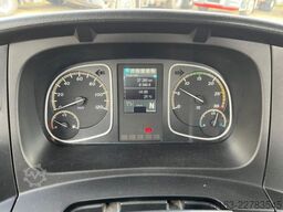 MERCEDES-BENZ Atego 818 K 2-Achs Kipper Meiller