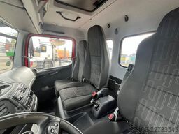 MERCEDES-BENZ Atego 818 K 2-Achs Kipper Meiller