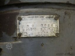 TH-Maschinen TH-Maschinen TH-Maschinen