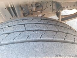 IVECO EUROCARGO ML120E22 P EURO 6