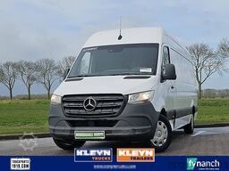 MERCEDES-BENZ SPRINTER 314 maxi ac EURO6