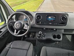 MERCEDES-BENZ SPRINTER 314 maxi ac EURO6