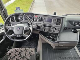 SCANIA R450 6x2*4