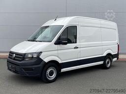 VW Crafter Kasten L3H3 TACHOGRAPH äden