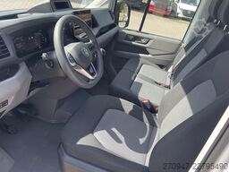 VW Crafter Kasten L3H3 TACHOGRAPH äden