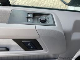 VW Crafter Kasten 35 L4H3 NAV AHK äden