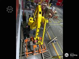 FANUC M-410 iB 160