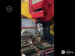 FANUC M-410 iB 160