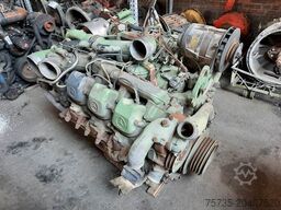 MERCEDES-BENZ OM401LA