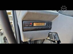 RENAULT MIDLUM 220 GAS / LPG