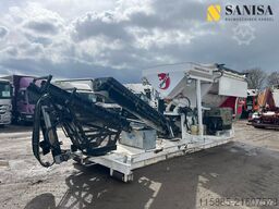 Kimera SRL KM 0010 Small MULTIMIX/Betonmischer