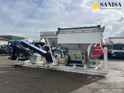 Kimera SRL KM 0010 Small MULTIMIX/Betonmischer