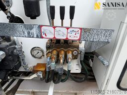 Kimera SRL KM 0010 Small MULTIMIX/Betonmischer