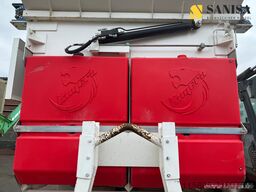 Kimera SRL KM 0010 Small MULTIMIX/Betonmischer