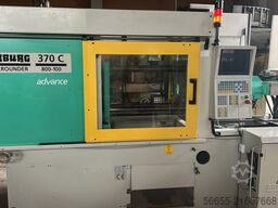 Arburg 370 C 800-100 207159