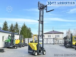 Combilift CB3000 GAS TRIPLEX 4900 FREE-LIFT