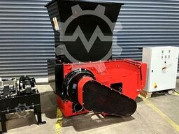 Wolfe 600