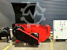 Wolfe 600