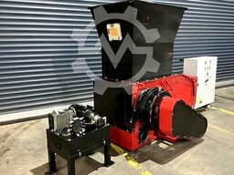 Wolfe 600