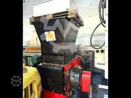 Wolfe 600