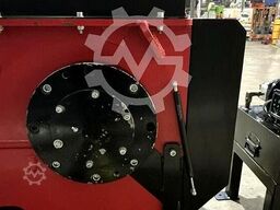 Wolfe 600