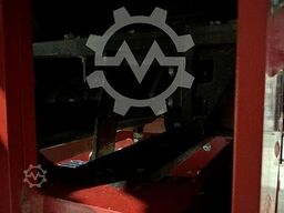 Wolfe 600
