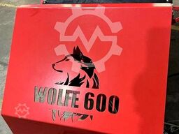 Wolfe 600