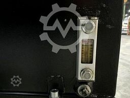 Wolfe 600