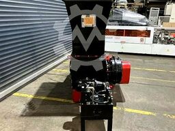 Wolfe 600