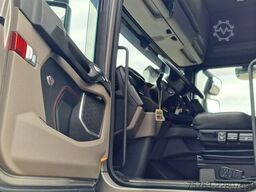 Scania 660S V8 NGS Highline 6x2 - Retarder - Full air ...