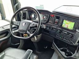 Scania 660S V8 NGS Highline 6x2 - Retarder - Full air ...
