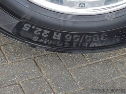 Scania 660S V8 NGS Highline 6x2 - Retarder - Full air ...