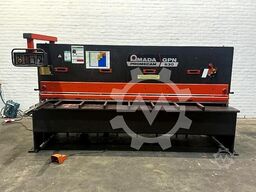 Amada GPN 630