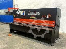 Amada GPN 630